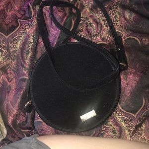 Good girl cross body bag